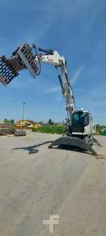 Liebherr LH 22 M Litronic