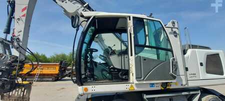 Liebherr LH 22 M Litronic