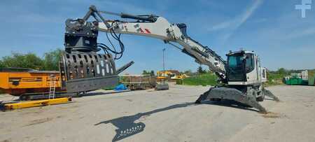 Liebherr LH 22 M Litronic