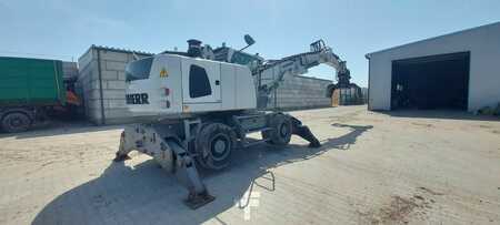 Liebherr LH 22 M Litronic