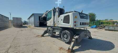 Liebherr LH 22 M Litronic