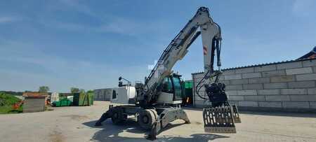 Liebherr LH 22 M Litronic