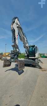 Liebherr LH 22 M Litronic