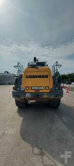 Pale Gommate 2011 Liebherr L 576 (7)