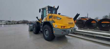 Liebherr L538