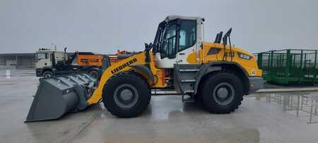 Liebherr L538