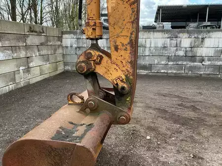 Pelles sur chenilles 1988 Liebherr P900B (33)