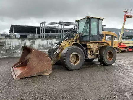 Caterpillar 924G