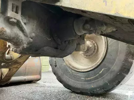 Caterpillar 924G