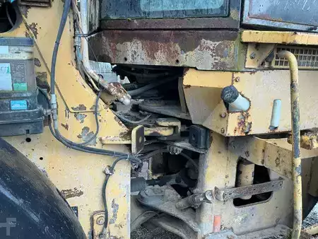 Caterpillar 924G