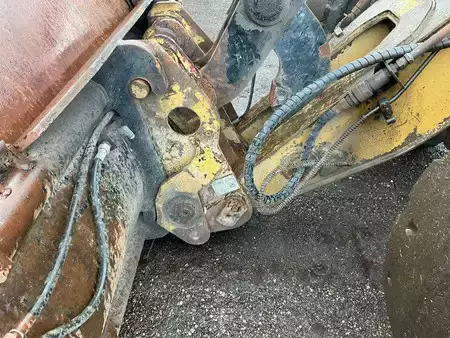 Caterpillar 924G