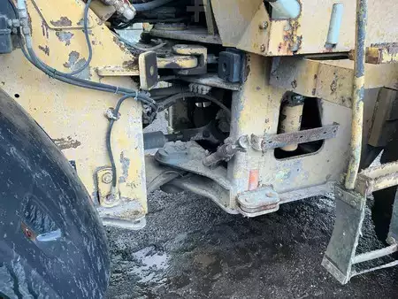 Caterpillar 924G