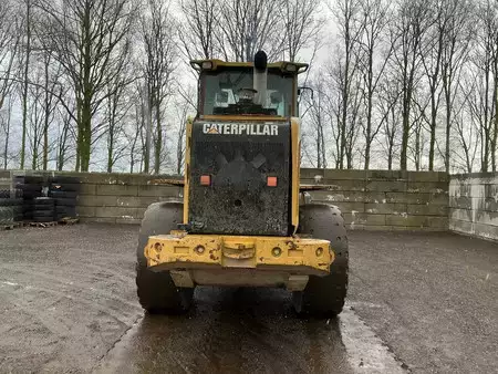 Caterpillar 924G