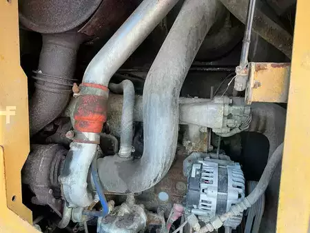 Caterpillar 924G