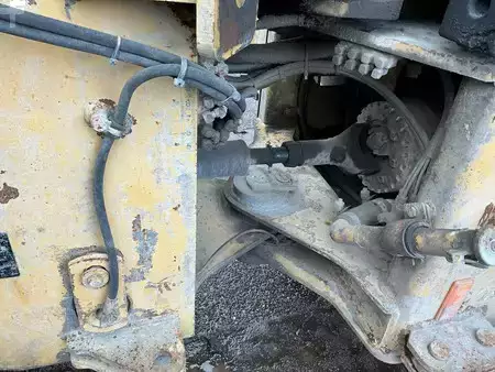Caterpillar 924G