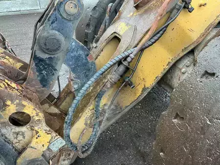 Caterpillar 924G