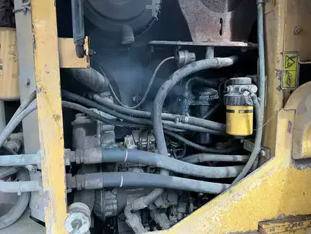 Caterpillar 924G