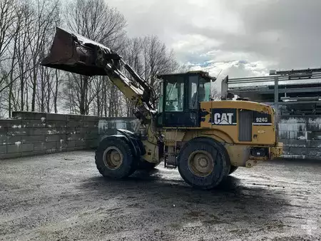 Caterpillar 924G