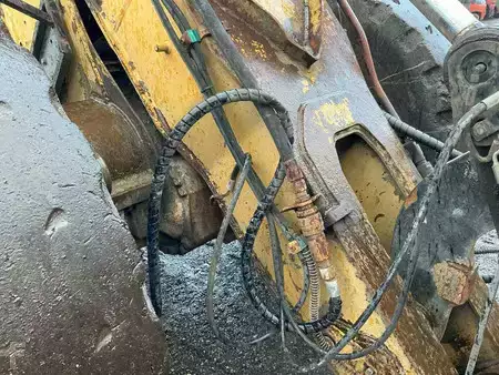 Caterpillar 924G