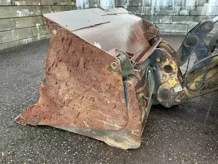 Caterpillar 924G
