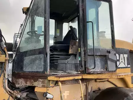 Caterpillar 924G