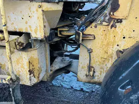 Caterpillar 924G