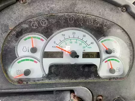 Caterpillar 924G