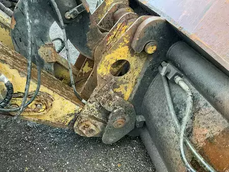 Caterpillar 924G