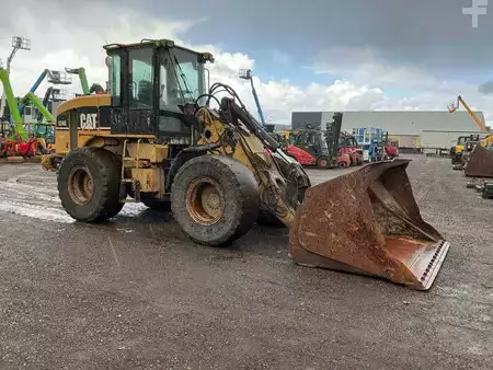 Caterpillar 924G