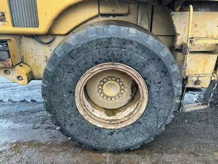 Caterpillar 924G