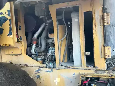 Caterpillar 924G