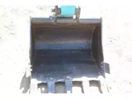 Pelles sur chenilles 2012 Kubota KX161-3SZ (13)