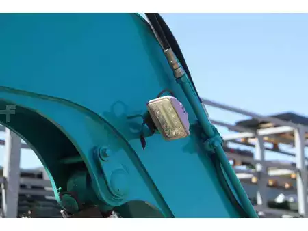 Pelles sur chenilles 2012 Kubota KX161-3SZ (16)
