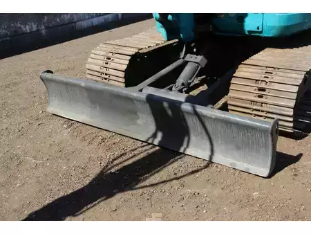 Pelles sur chenilles 2012 Kubota KX161-3SZ (17)