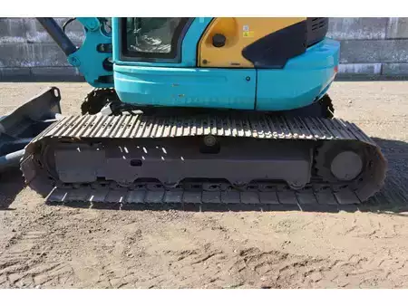 Pelles sur chenilles 2012 Kubota KX161-3SZ (21)