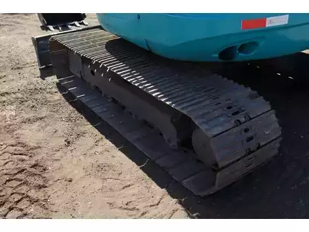 Pelles sur chenilles 2012 Kubota KX161-3SZ (23)