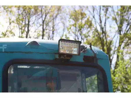 Pelles sur chenilles 2012 Kubota KX161-3SZ (24)
