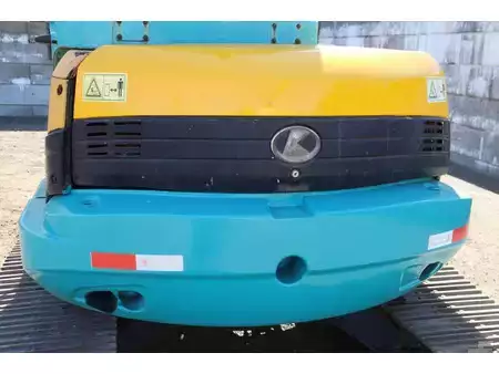 Pelles sur chenilles 2012 Kubota KX161-3SZ (25)