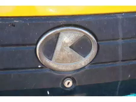 Pelles sur chenilles 2012 Kubota KX161-3SZ (26)