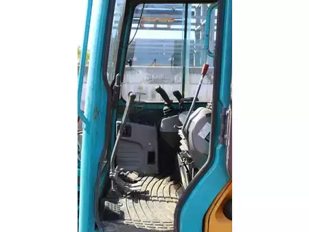 Pelles sur chenilles 2012 Kubota KX161-3SZ (31)