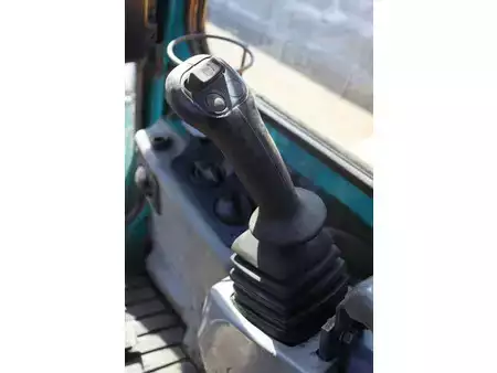 Pelles sur chenilles 2012 Kubota KX161-3SZ (34)