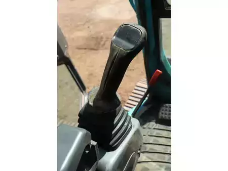 Pelles sur chenilles 2012 Kubota KX161-3SZ (38)
