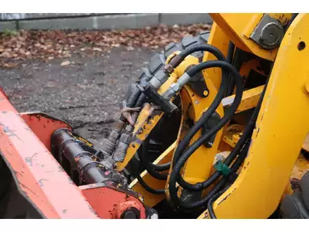 Kolové nakladače 2004 Weidemann P50 2006 (12)