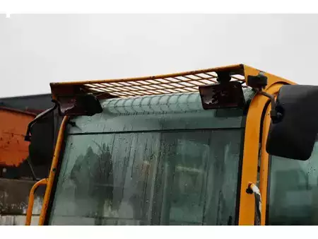 Kolové nakladače 2004 Weidemann P50 2006 (13)