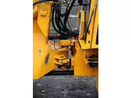 Kolové nakladače 2004 Weidemann P50 2006 (18)