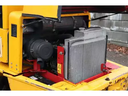 Kolové nakladače 2004 Weidemann P50 2006 (24)