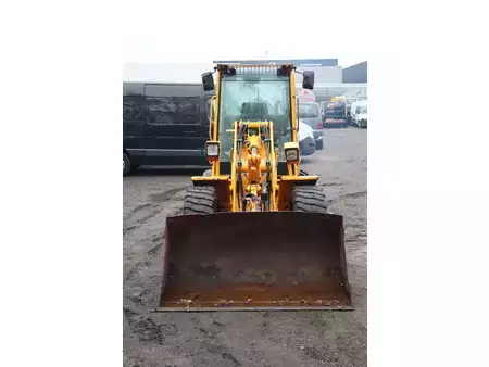 Kolové nakladače 2004 Weidemann P50 2006 (8)