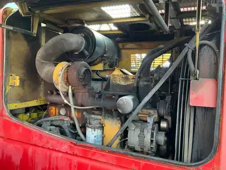 Pyöräkuormaajat 1996 Komatsu WA320 3H (10)