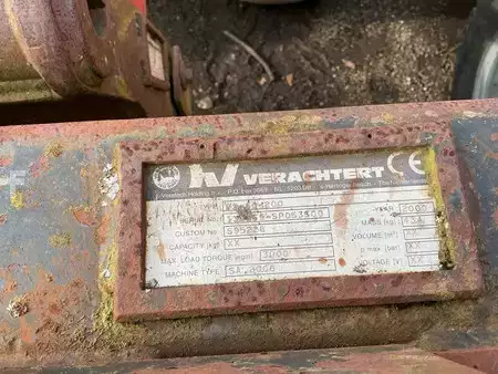 Pyöräkuormaajat 1996 Komatsu WA320 3H (13)