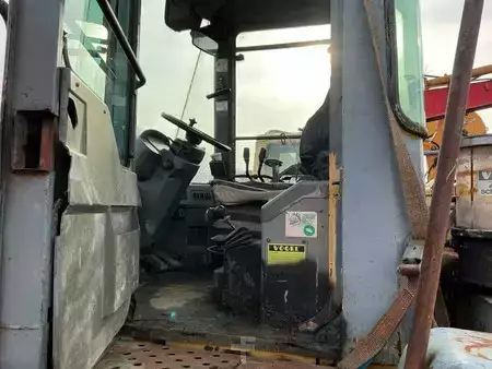 Pyöräkuormaajat 1996 Komatsu WA320 3H (15)